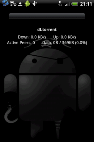 Torrent   Android
