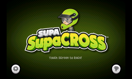 SupaSupaCross