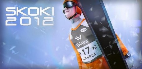 Skoki 2012 (прыжки на лыжах) для Android