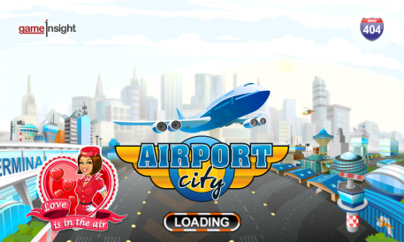 Airport City для Android