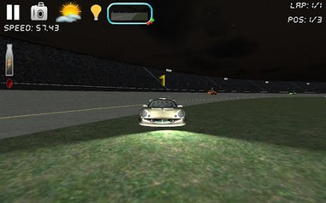 Race n Chase 3D   Android