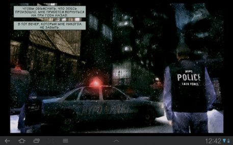 Max Payne + кэш для Андроид
